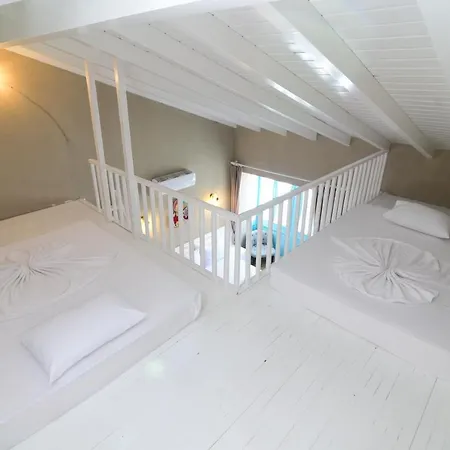 ホテル Jardin D'azur