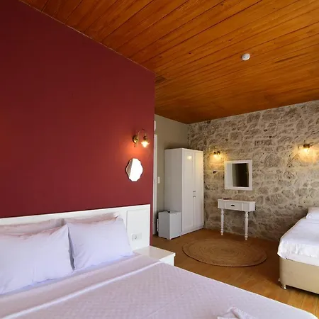 מלון Jardin D'azur