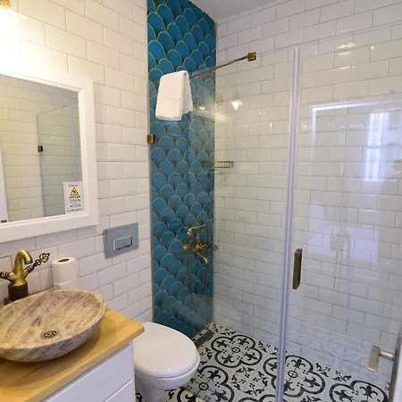 Jardin D'azur מלון