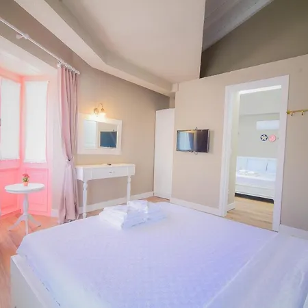 Jardin D'azur ホテル *