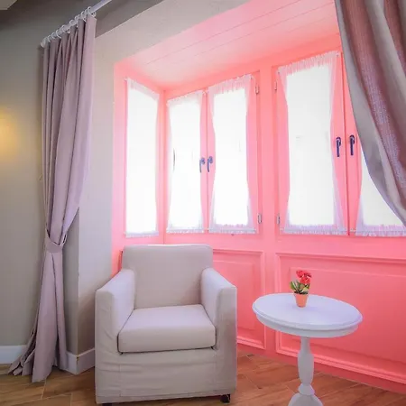 ホテル Jardin D'azur アラカティ