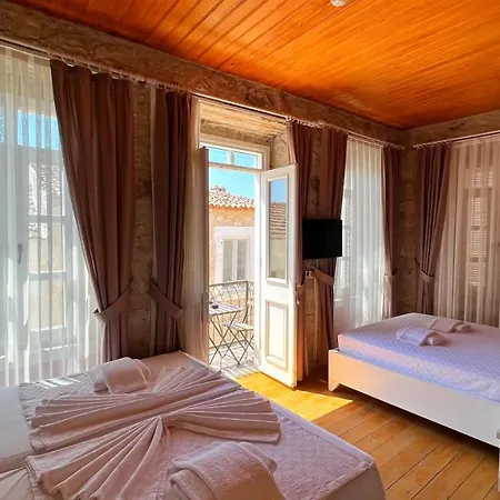 Jardin D'azur Αλακάτι