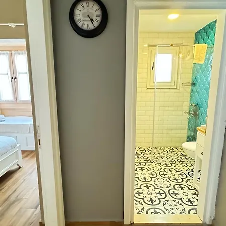 Jardin D'azur אלאקאטי