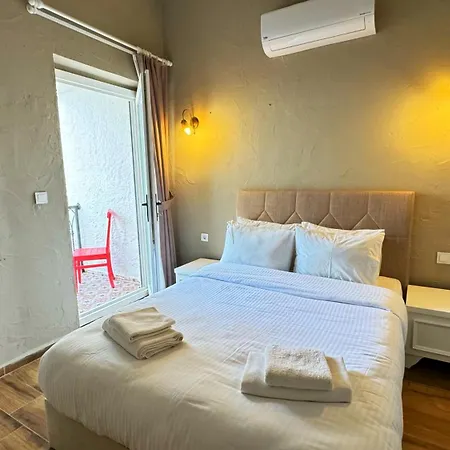 ホテル Jardin D'azur *