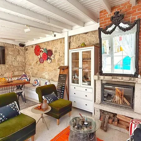 מלון Jardin D'azur