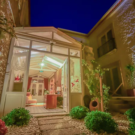 Jardin D'azur ホテル