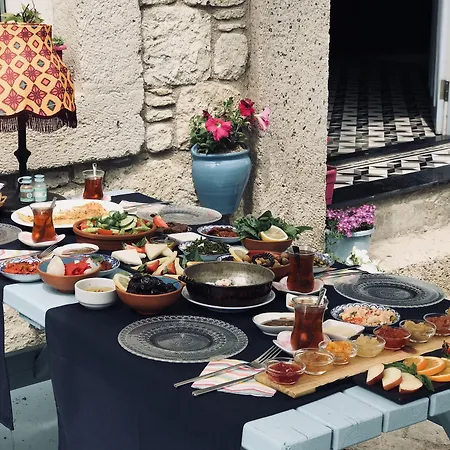Ξενοδοχείο Jardin D'azur Αλακάτι