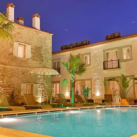 Jardin D'azur *