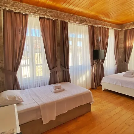 מלון Jardin D'azur