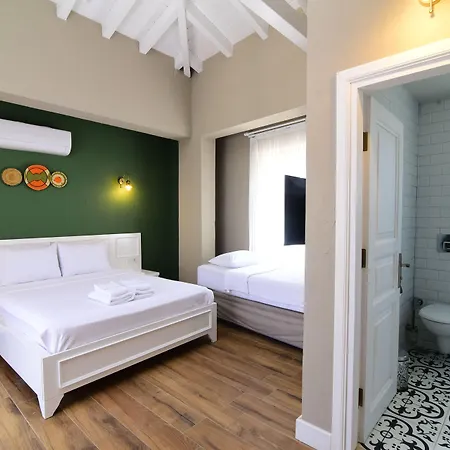 Jardin D'azur * Αλακάτι