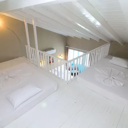 Jardin D'azur Hotel Alaçatı