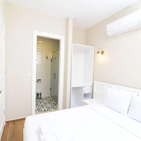 Jardin D'azur * Alaçatı