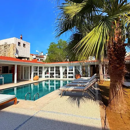 Jardin D'azur Ξενοδοχείο
