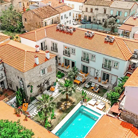 Jardin D'azur Hotel Alaçatı