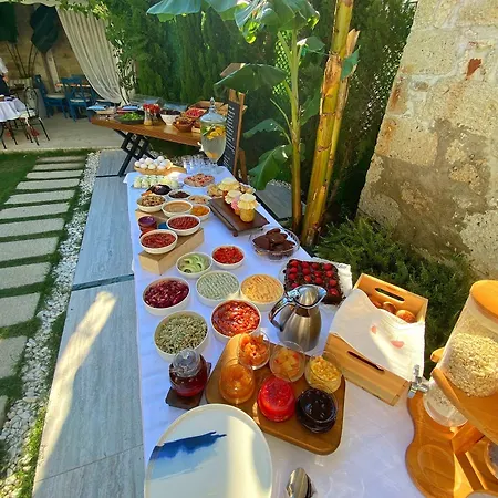 Jardin D'azur Hotel Alaçatı