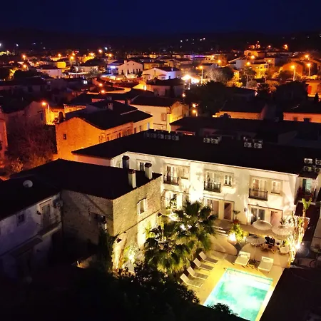 Jardin D'azur Αλακάτι