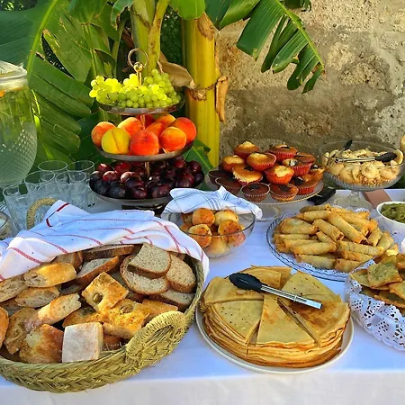 Jardin D'azur * Αλακάτι