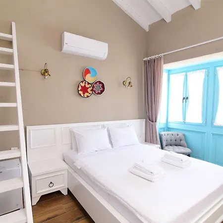 Jardin D'azur * Αλακάτι