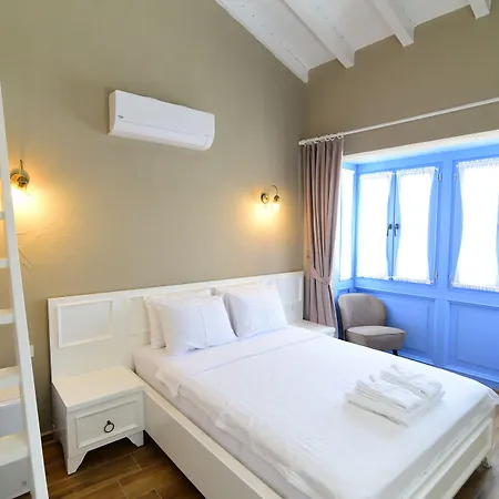 Ξενοδοχείο Jardin D'azur *