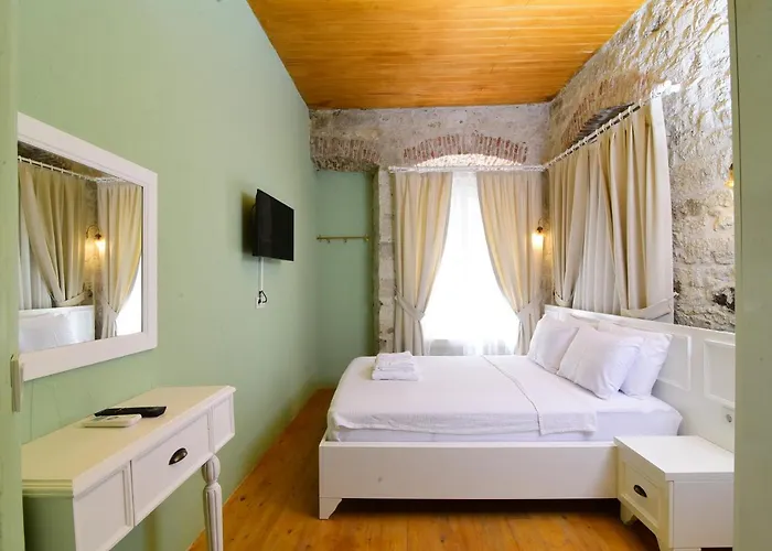 Jardin D'azur * Alaçatı