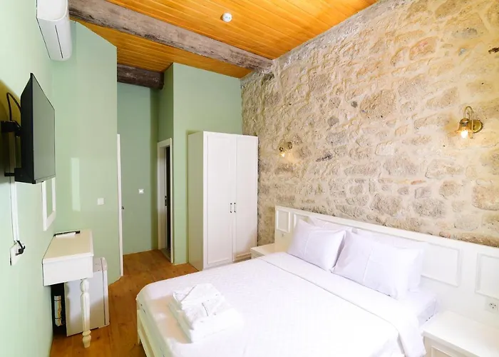 Jardin D'azur * Alacati