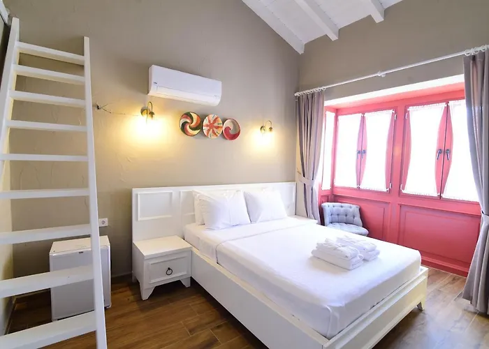 Jardin D'azur * Alacati