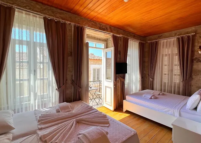 Jardin D'azur Alaçatı