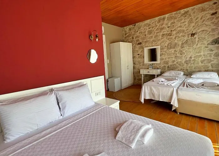 Jardin D'azur * Alacati