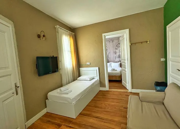 Jardin D'azur Hotel Alacati