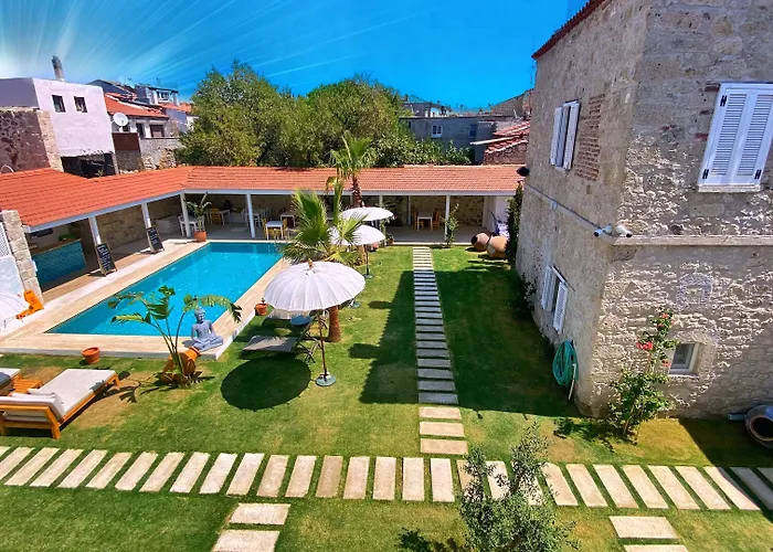 Jardin D'azur
