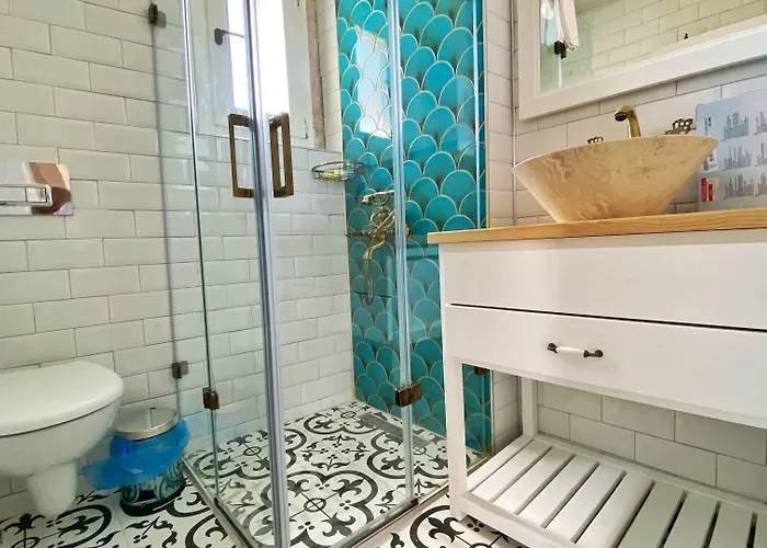 Jardin D'azur * Alaçatı