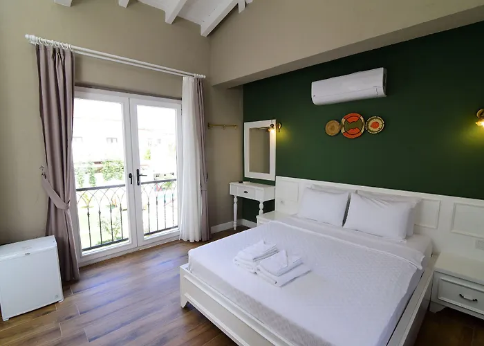 Hotel Jardin D'azur Alacati