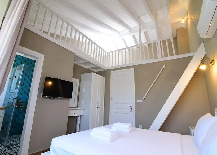 Jardin D'azur * Alaçatı